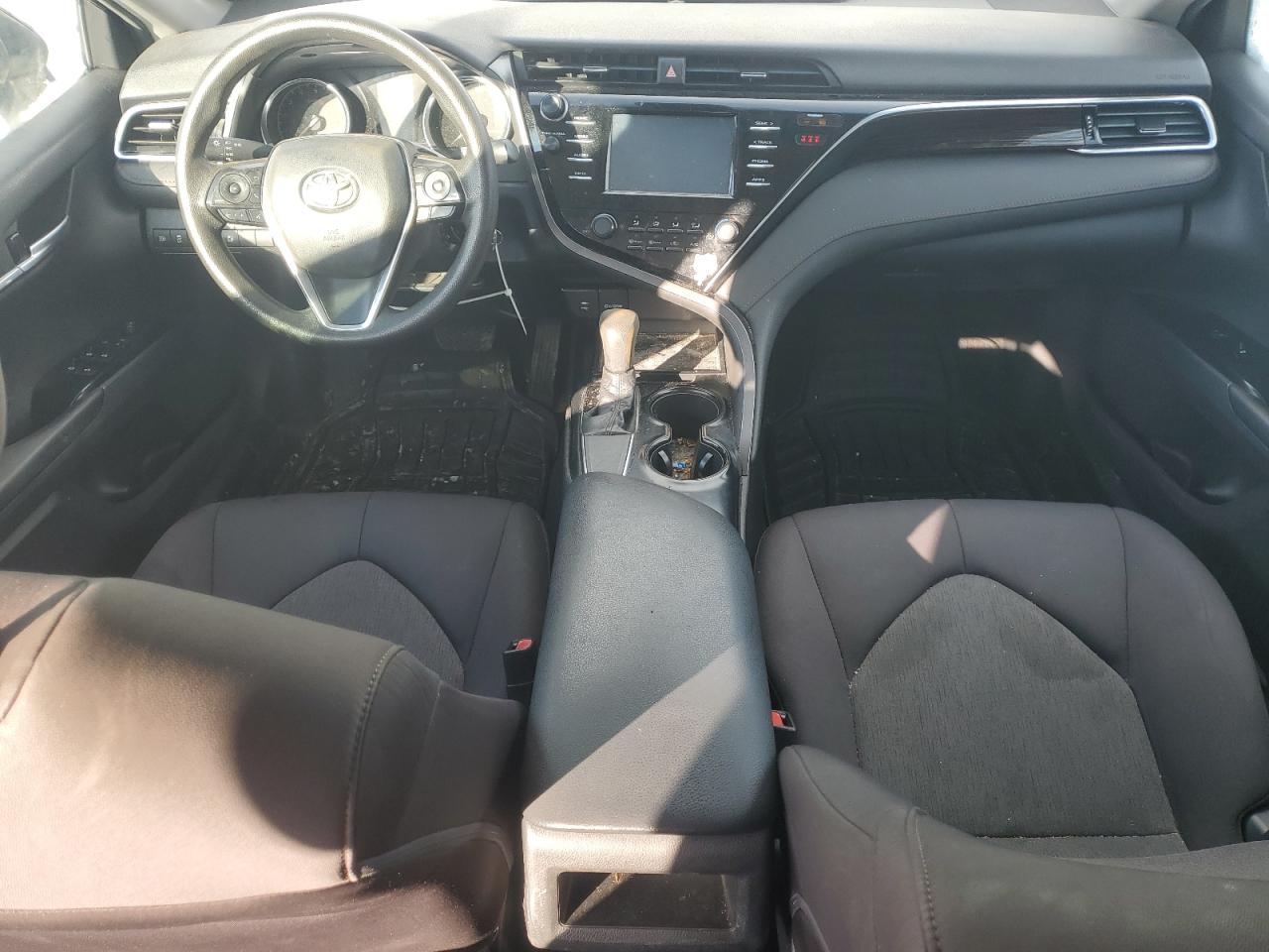 2018 Toyota Camry - Image 8