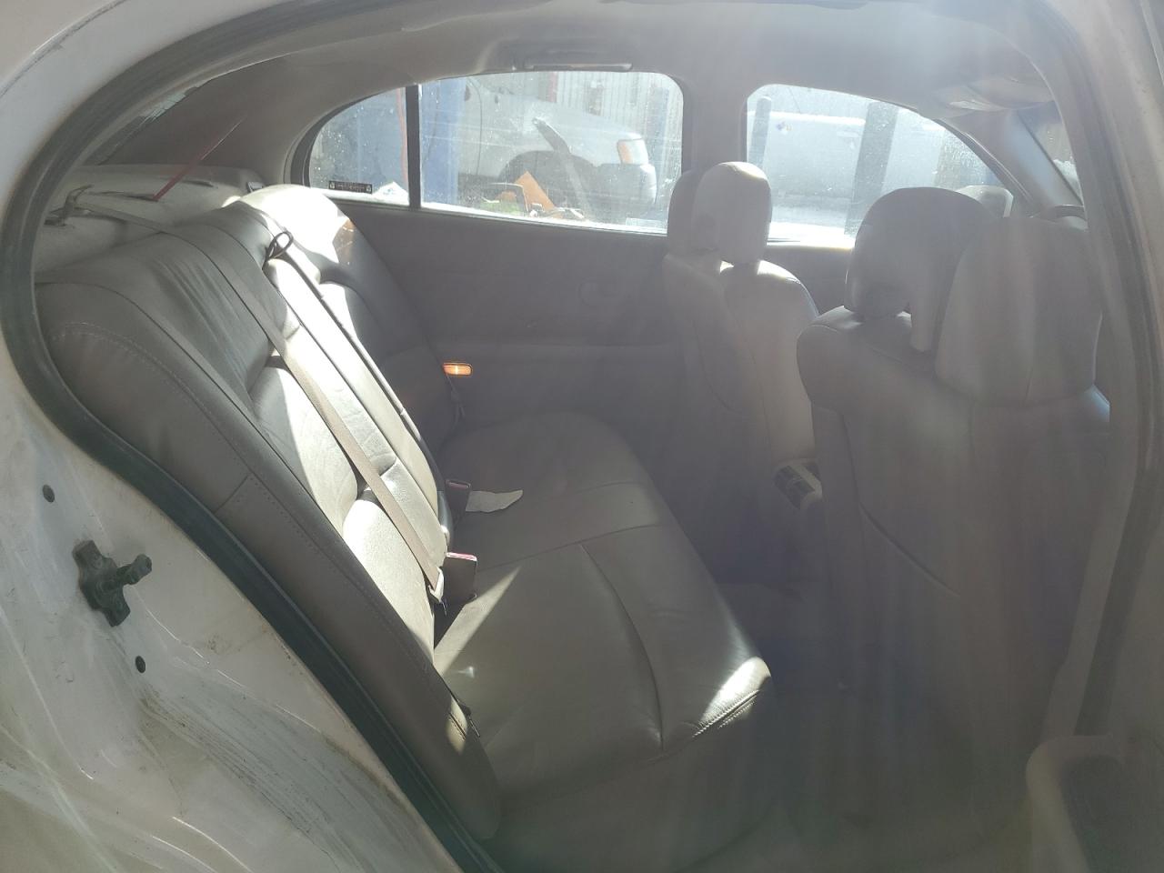 2002 Buick Lesabre Limited VIN: 1G4HR54K52U277283 Lot: 41506515