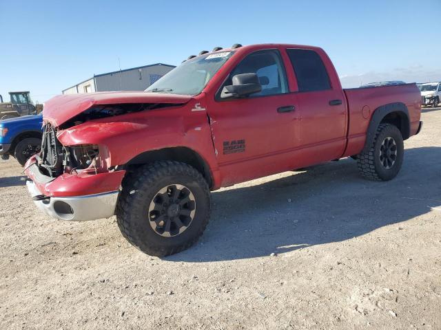 2005 Dodge Ram 2500 St