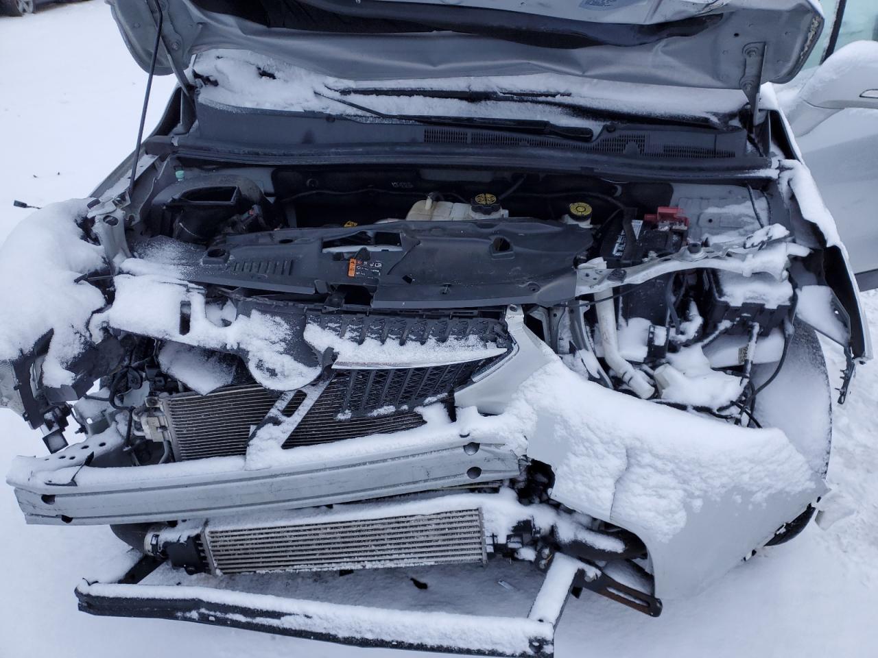 2019 Buick Encore - Image 14