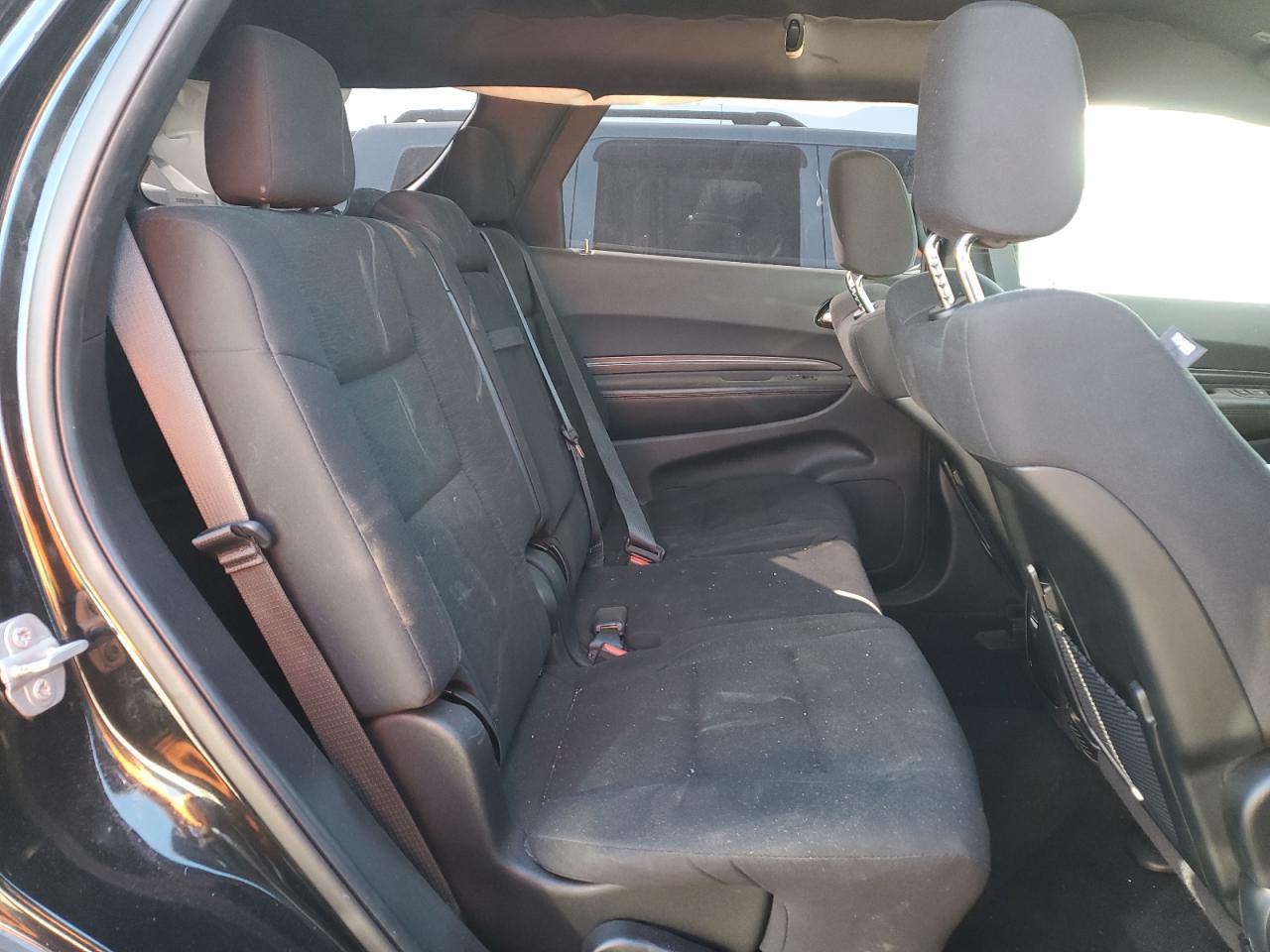 1C4RDHDG7PC685608 DODGE DURANGO 2023