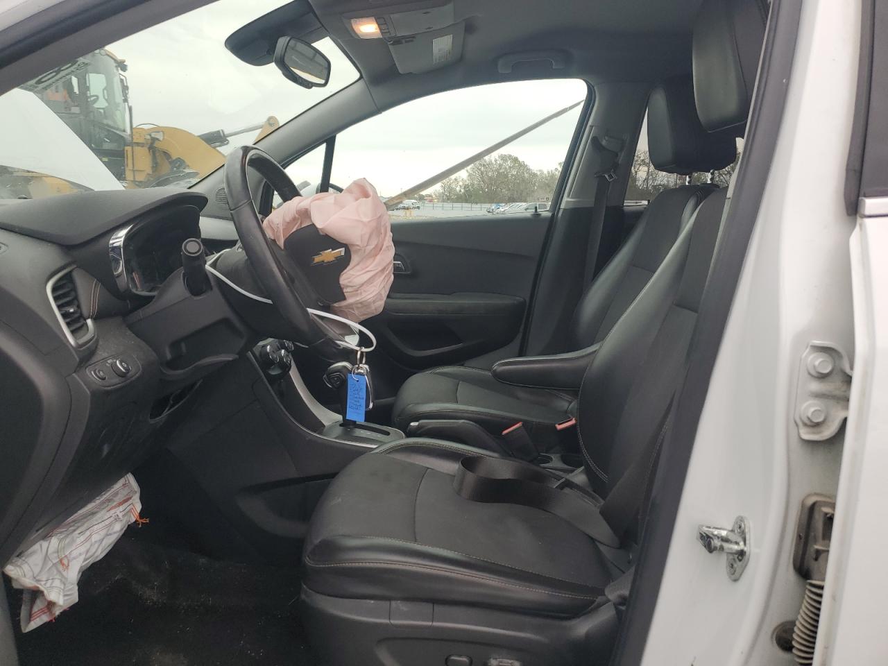 2018 Chevrolet Trax - Image 7