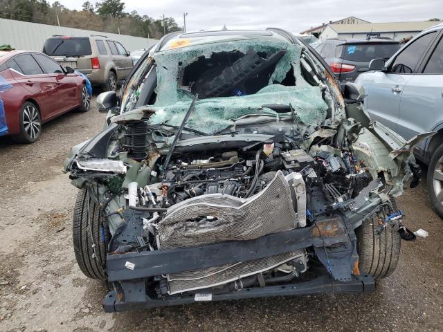  HYUNDAI SANTA CRUZ 2024 Zielony