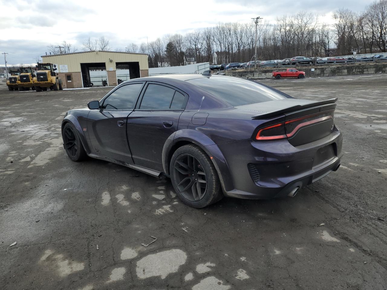 2020 Dodge Charger - Image 2