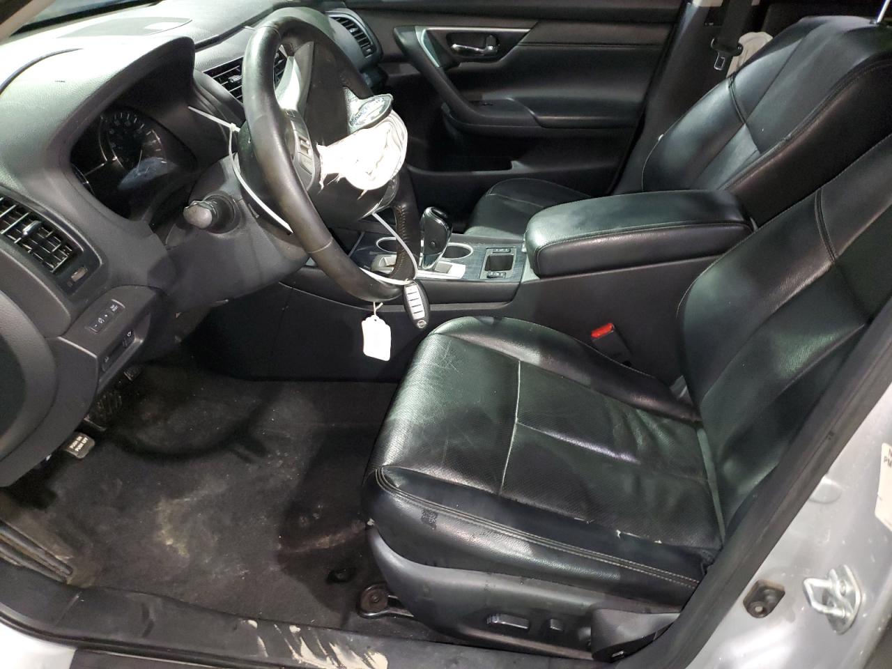1N4AL3AP0JC237151 NISSAN ALTIMA 2018