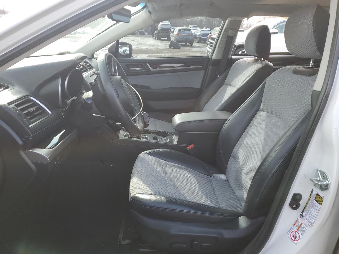 2019 Subaru Legacy - Image 7