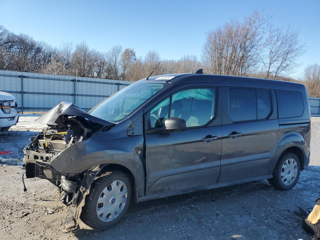 NM0GE9F29L1438038 FORD TRANSIT 2020
