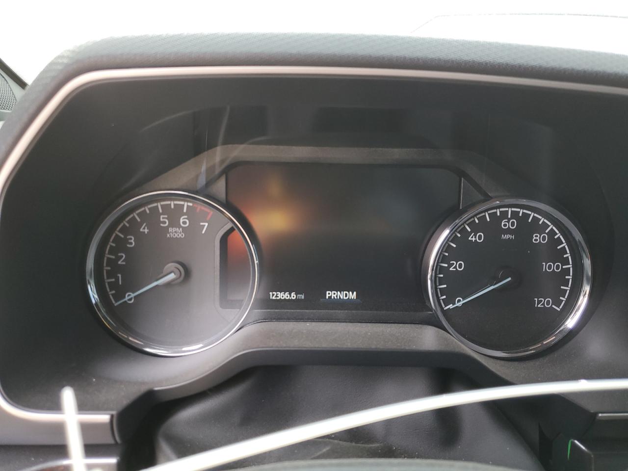 2023 Ford F-150 - Image 9