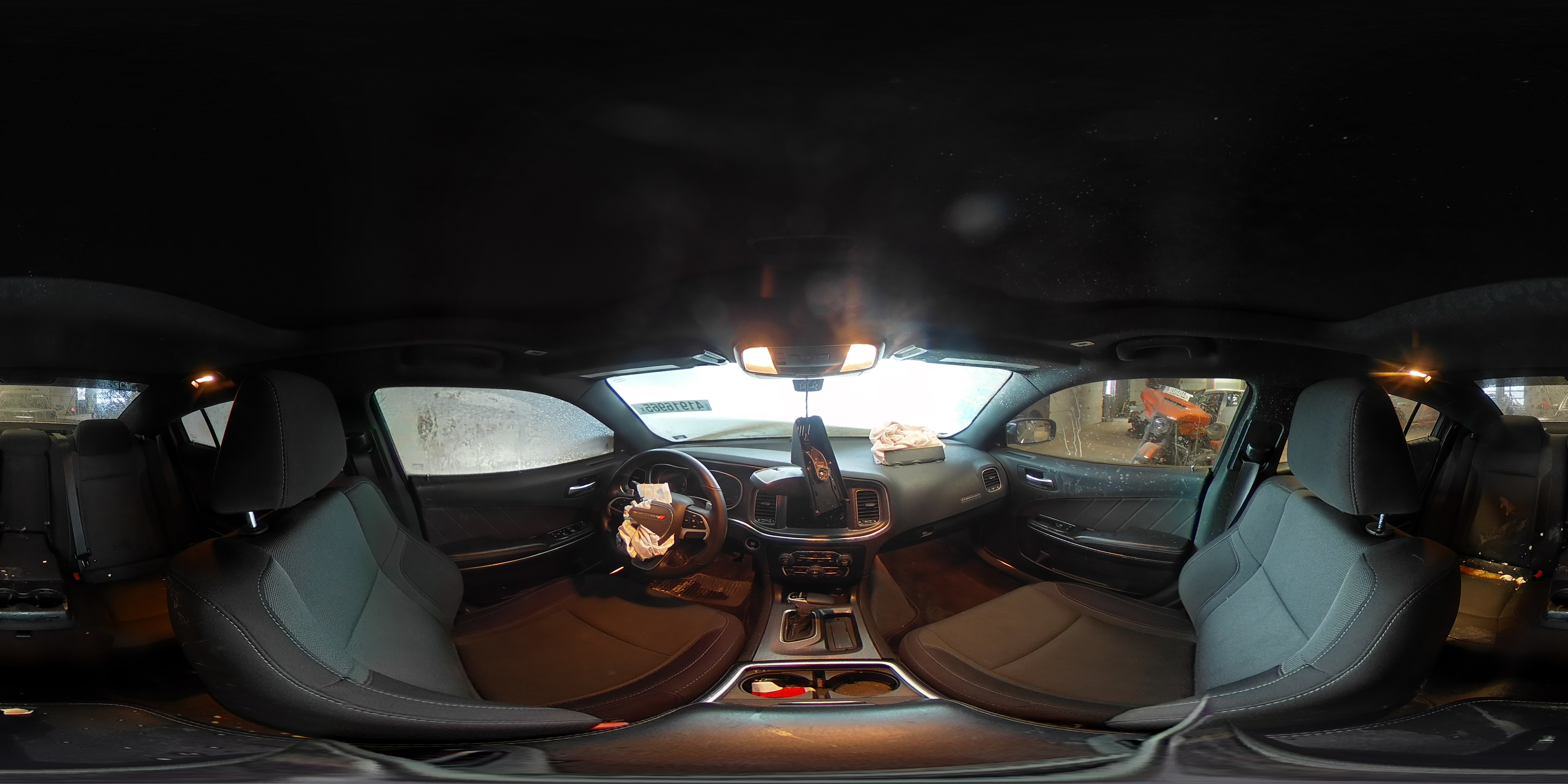 2018 Dodge Charger - Image 13