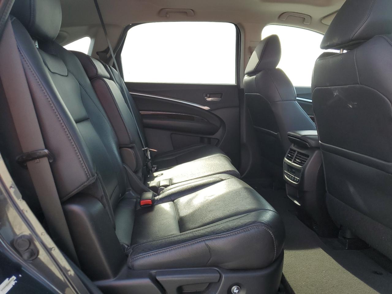 2016 Acura MDX - Image 11