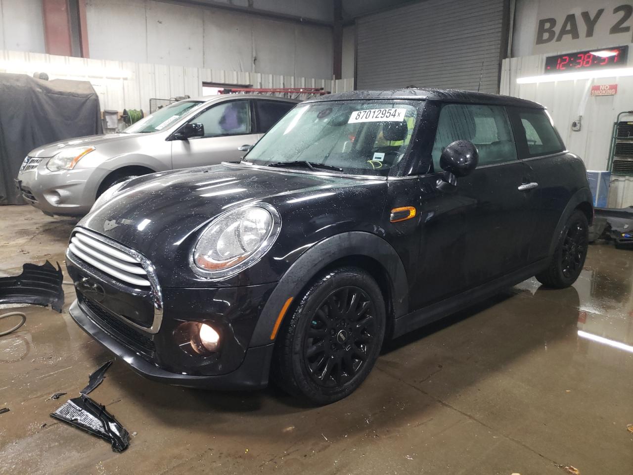 2014 Mini Cooper VIN: WMWXM5C50ET934654 Lot: 87012954