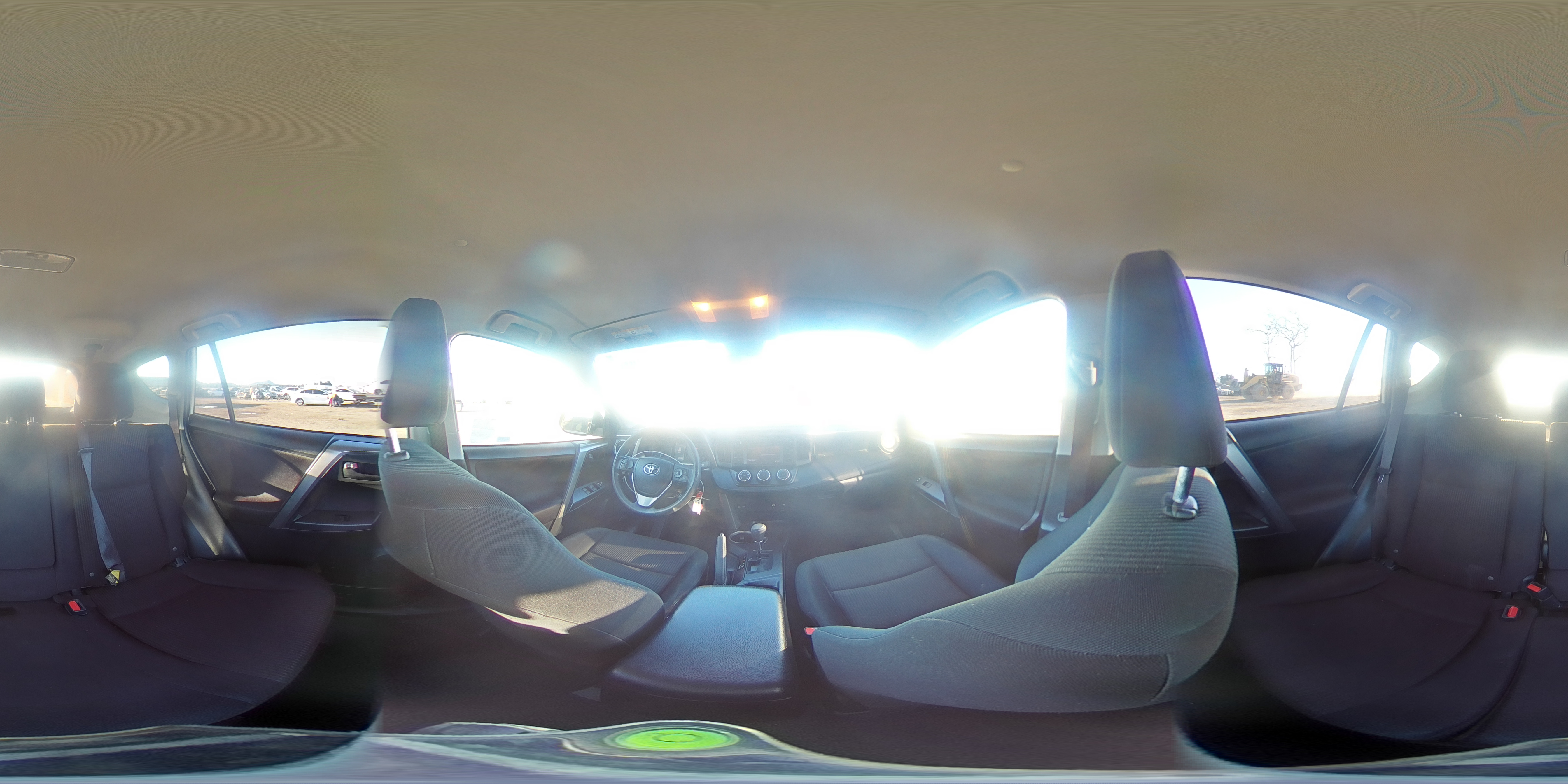 2018 Toyota RAV 4 - Image 13