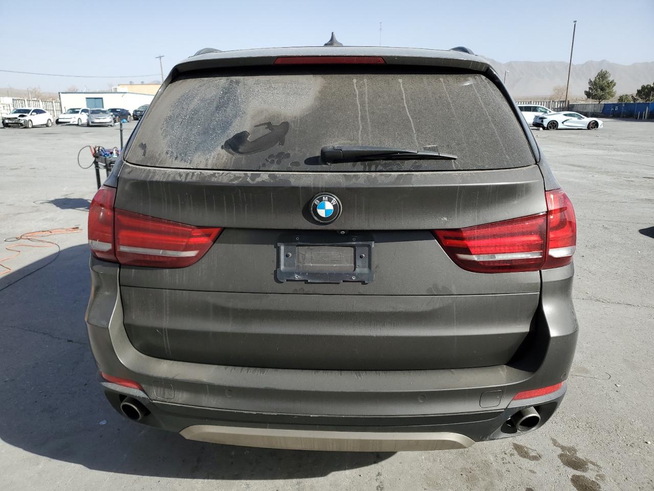 2014 BMW X5 - Image 6