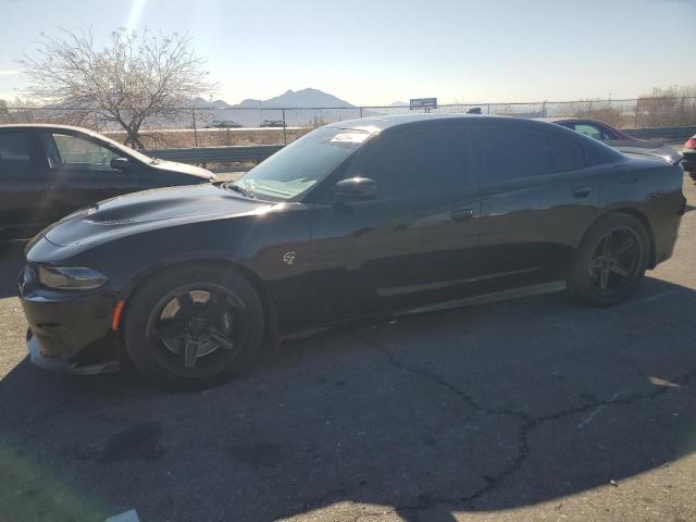 2018 Dodge Charger Srt Hellcat