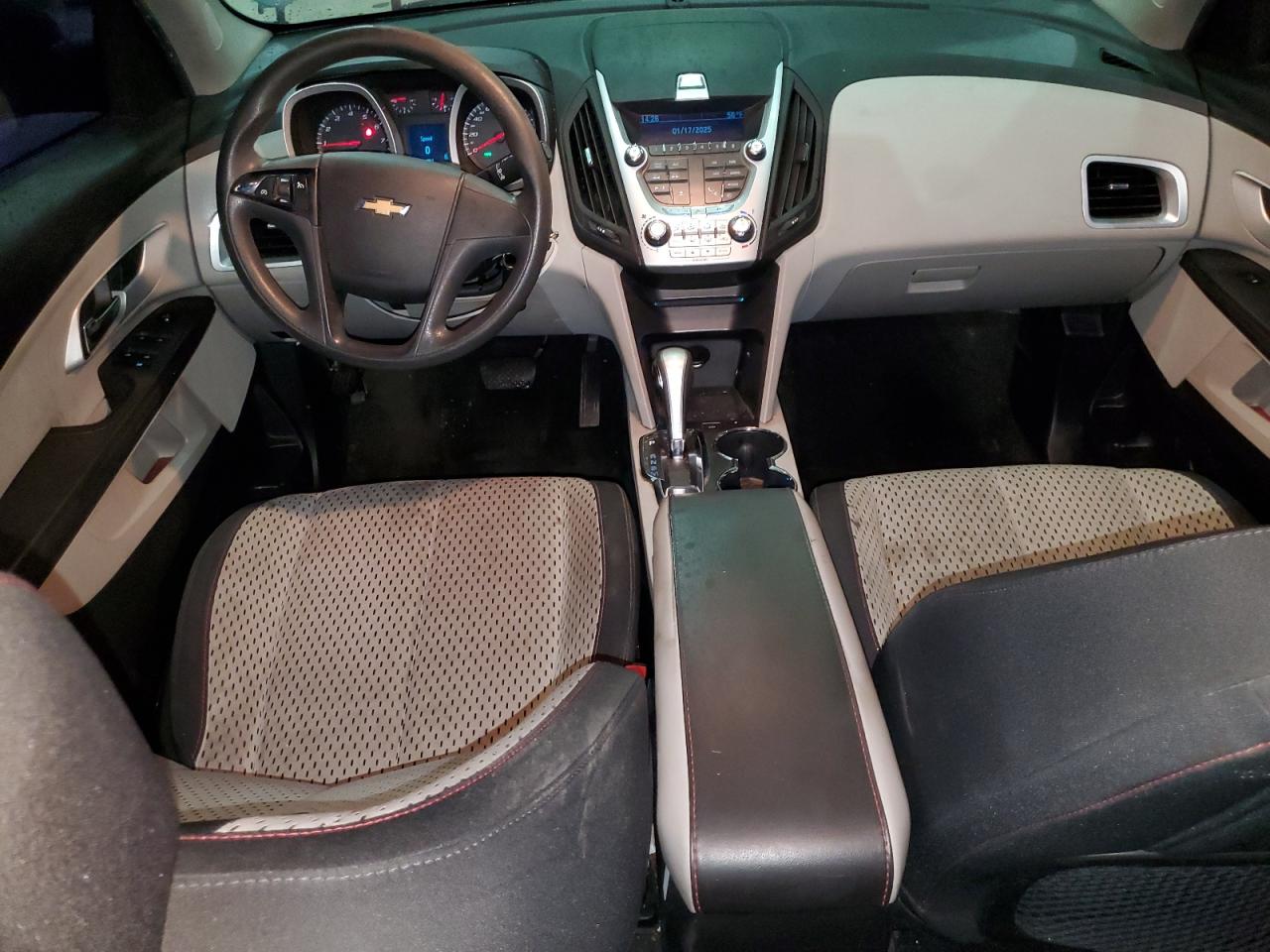 2011 Chevrolet Equinox - Image 8