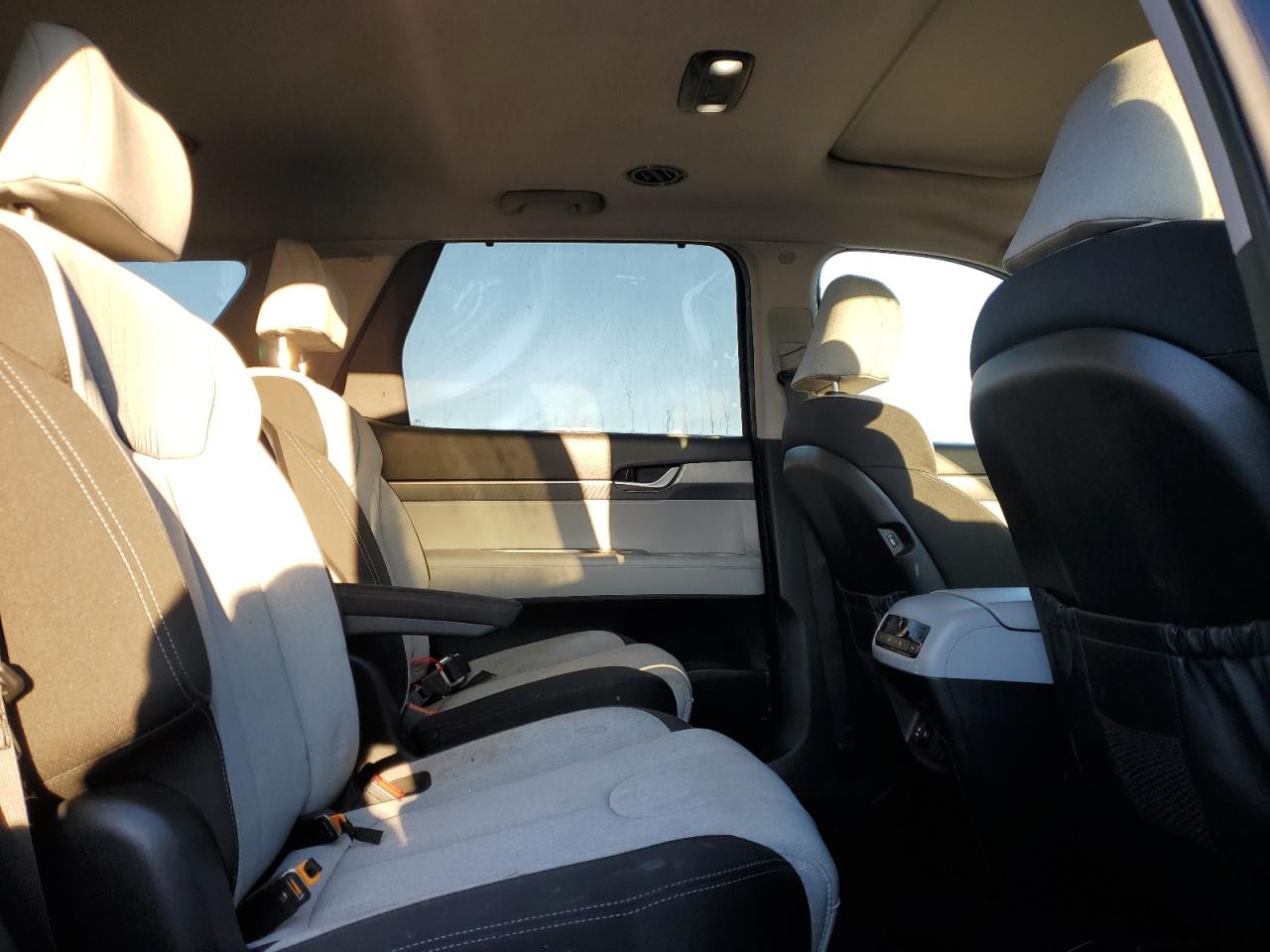 2020 Hyundai Palisade - Image 11