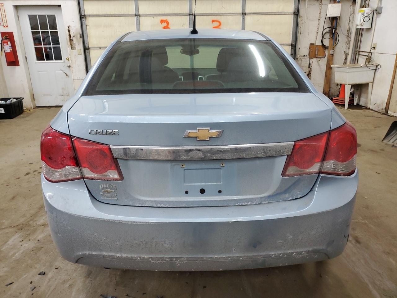 2012 Chevrolet Cruze - Image 6
