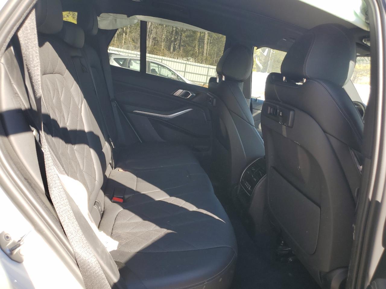 5UXCR6C05P9R25301 BMW X5 2023