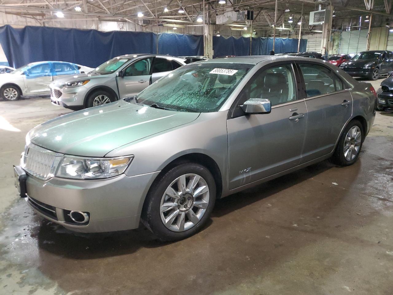 2008 Lincoln MKZ - Image 1