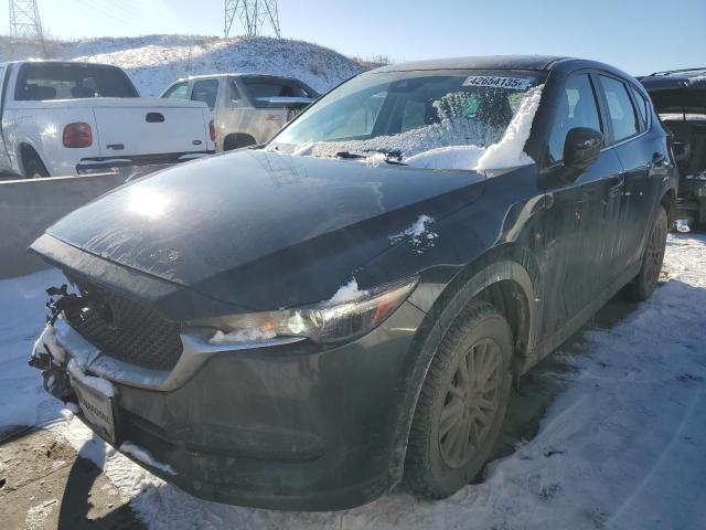 2018 Mazda Cx-5 Sport