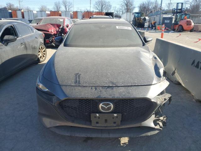  MAZDA 3 2020 Серый