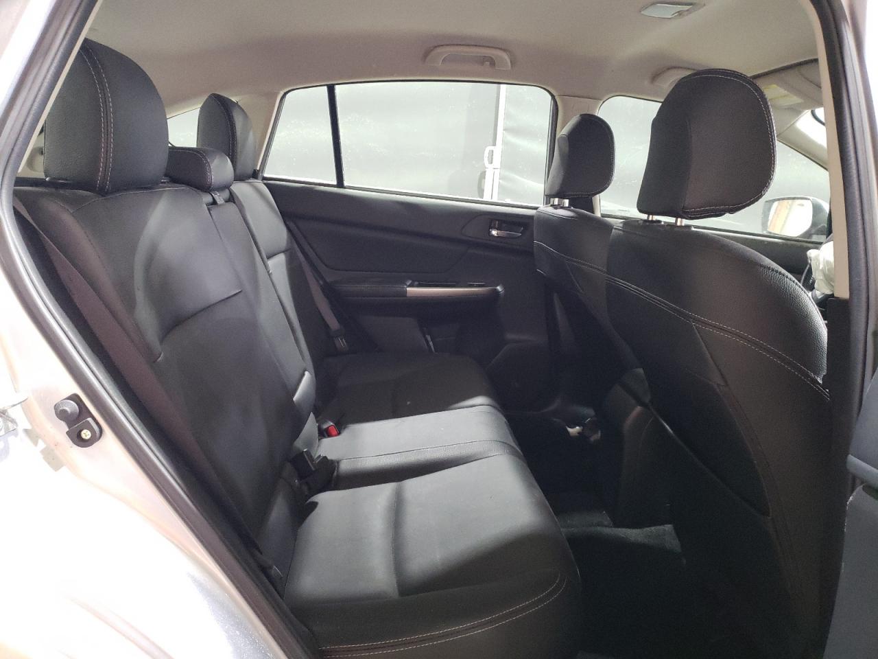 2016 Subaru Impreza - Image 10