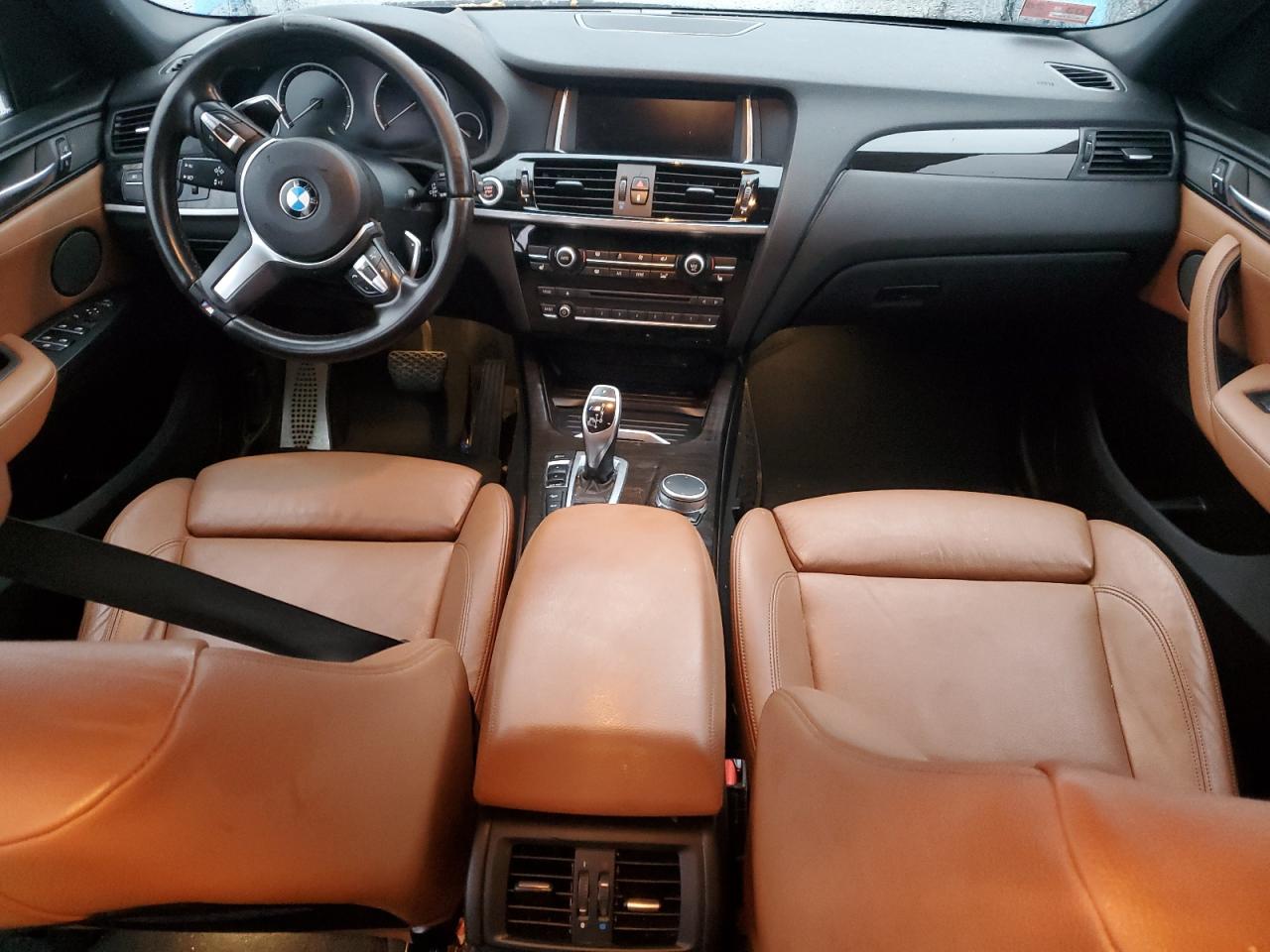 2018 BMW X4 - Image 8