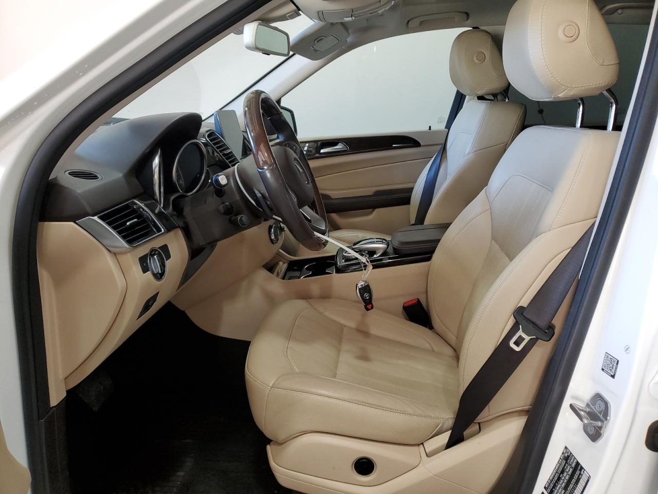 2018 Mercedes-Benz GLE - Image 7