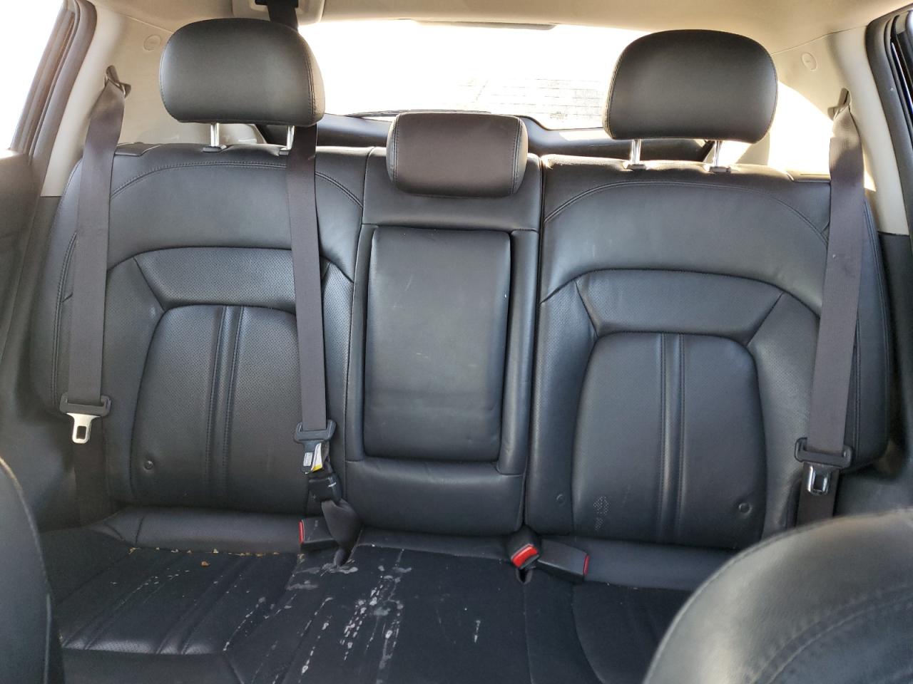2016 Kia Sportage - Image 10
