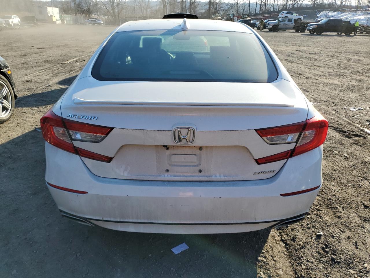 2019 Honda Accord - Image 6