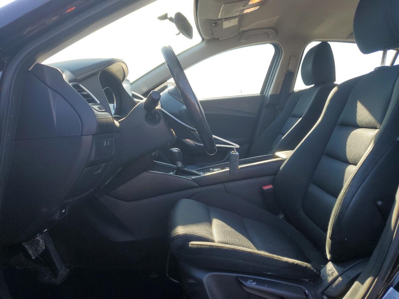 2016 Mazda 6 - Image 7