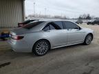 2017 Lincoln Continental Select zu verkaufen in Fort Wayne, IN - Front End