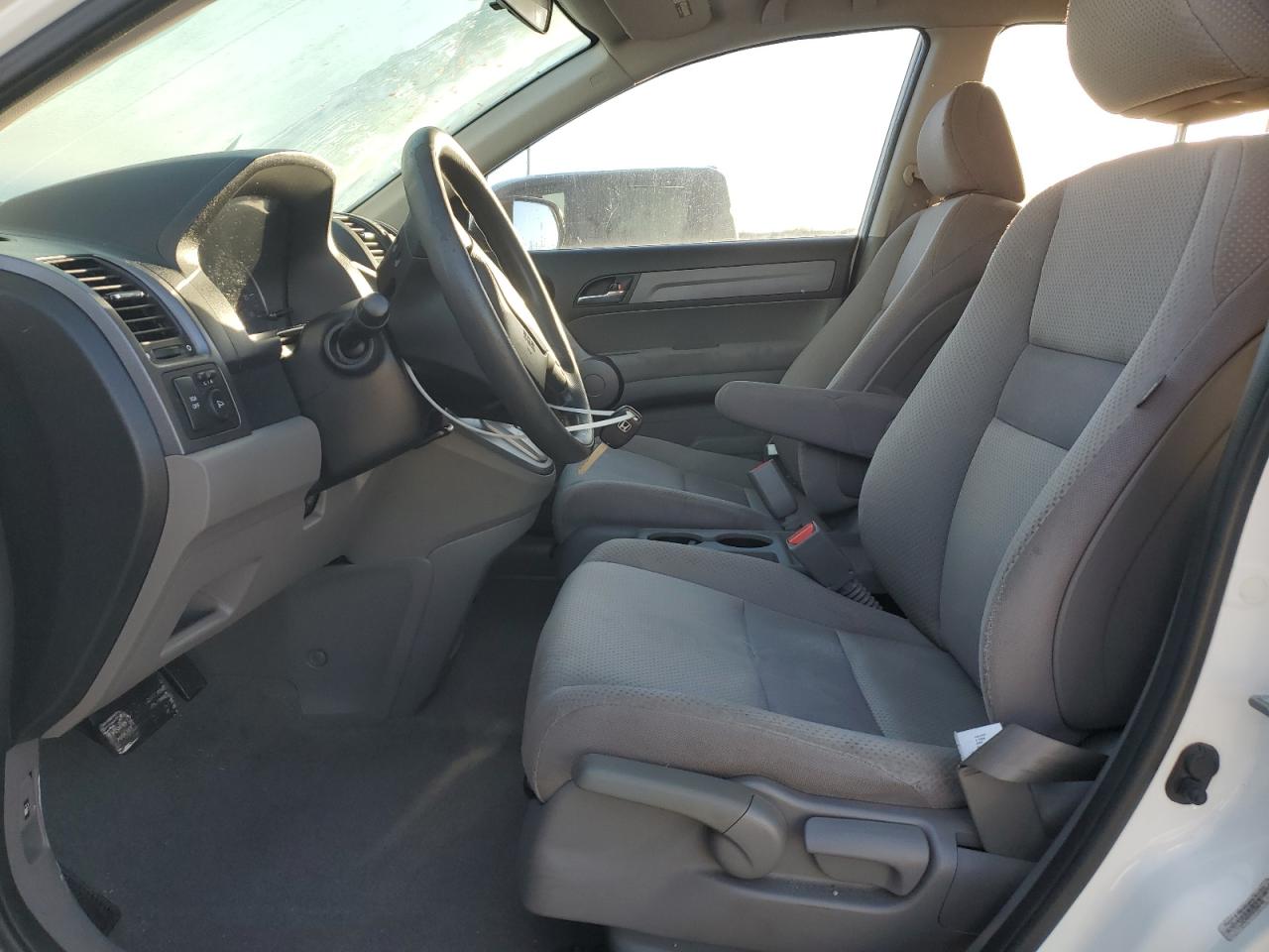 2008 Honda CR-V - Image 7