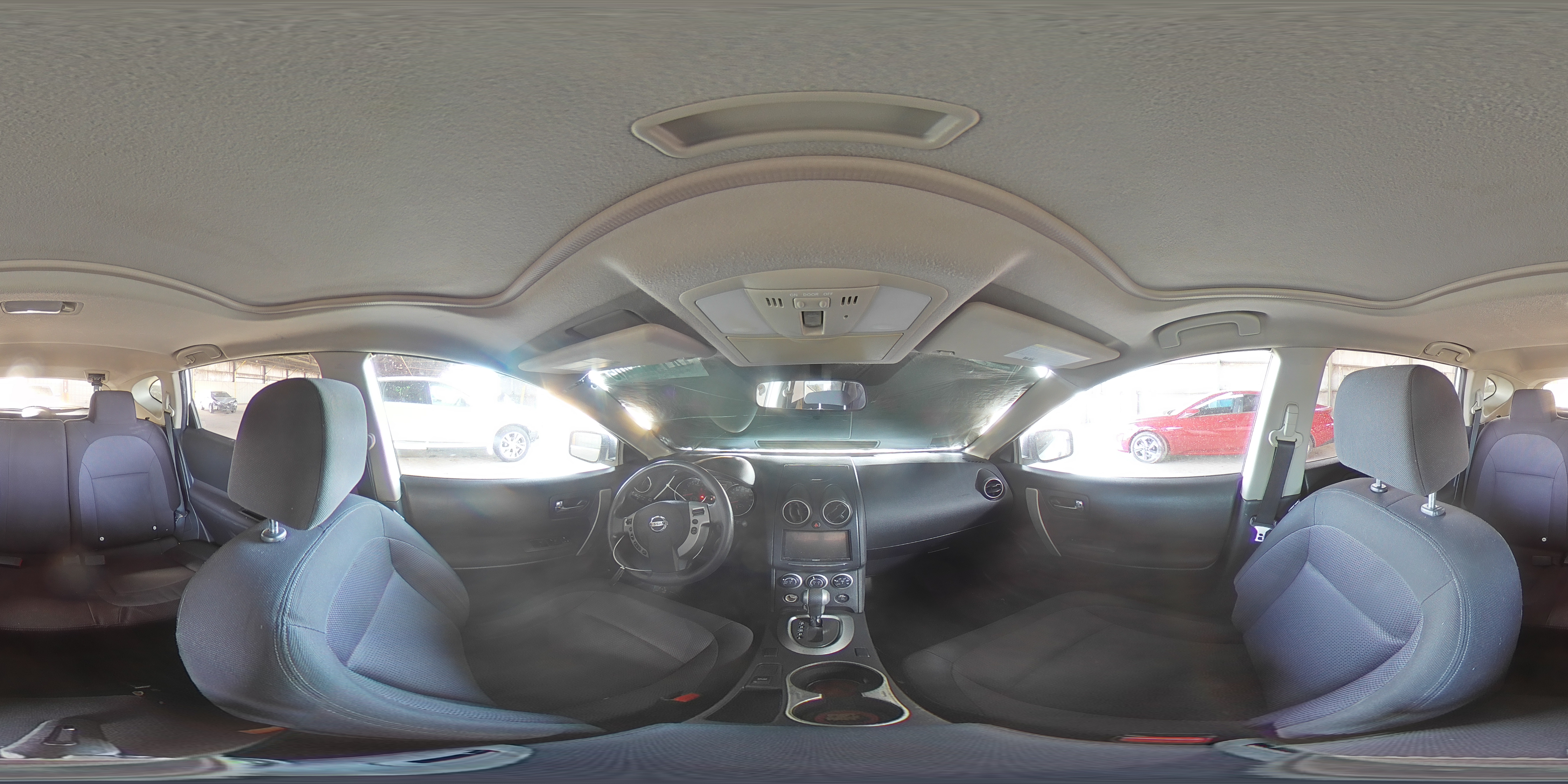 2013 Nissan Rogue - Image 14