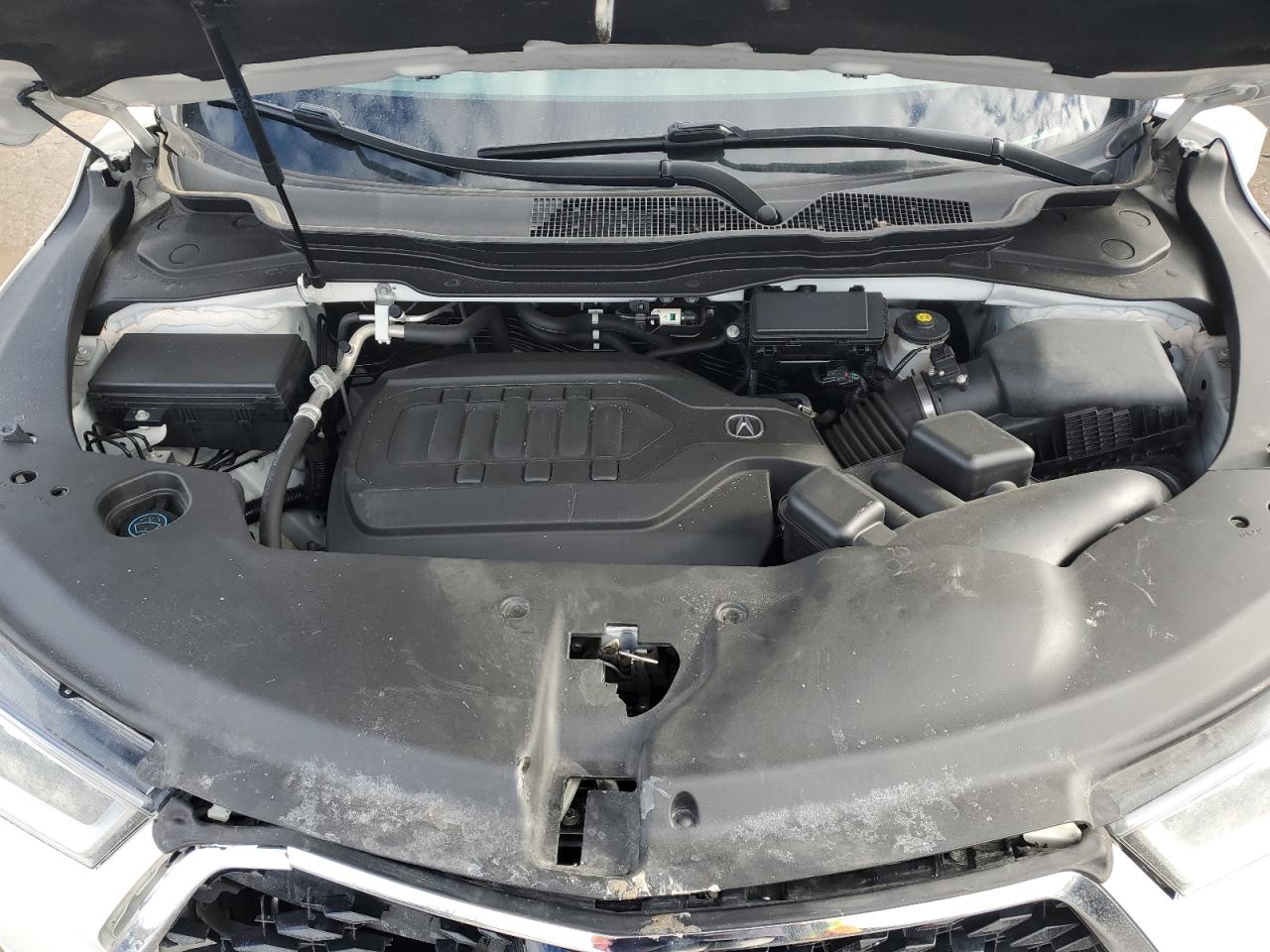 2018 Acura MDX - Image 13