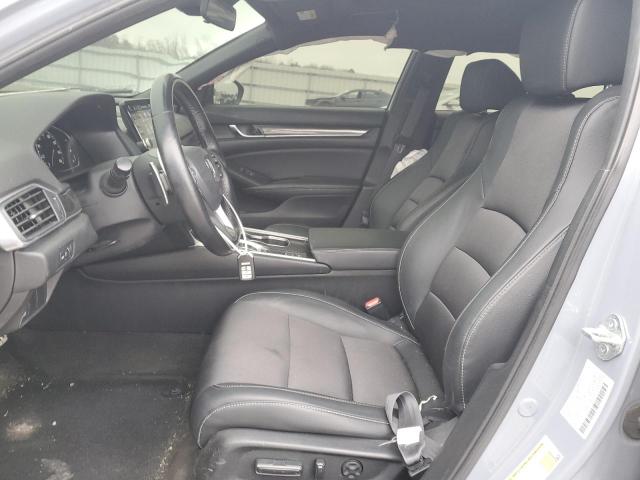  HONDA ACCORD 2021 Szary