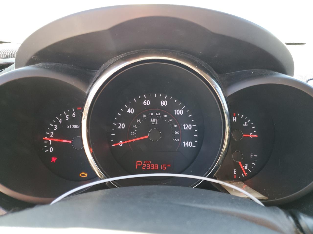 2010 Kia Soul - Image 9