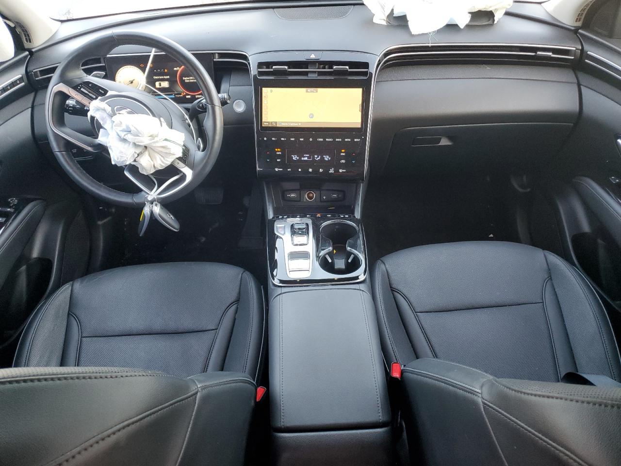 2022 Hyundai Tucson - Image 8