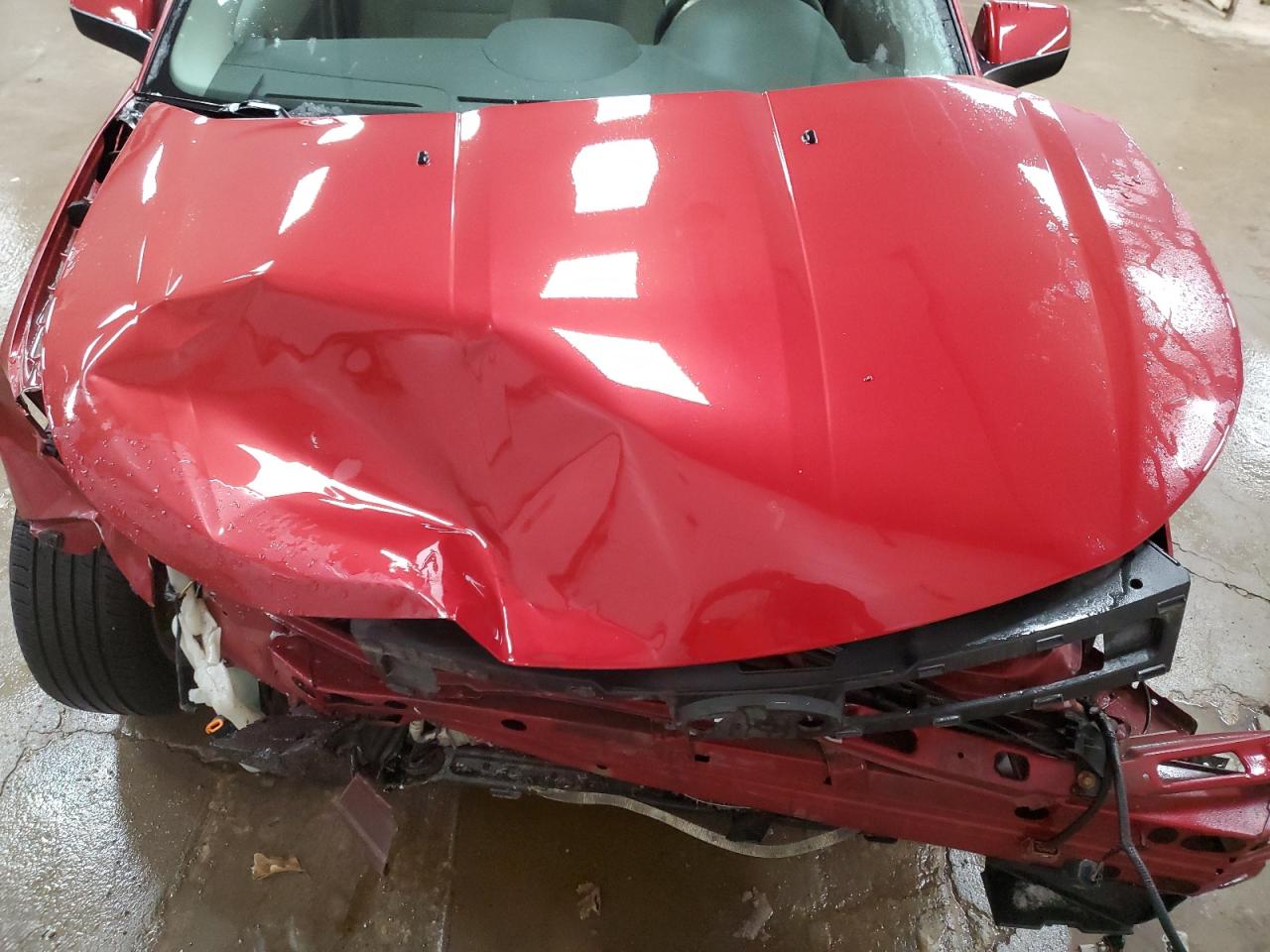 2009 Ford Focus - Image 11