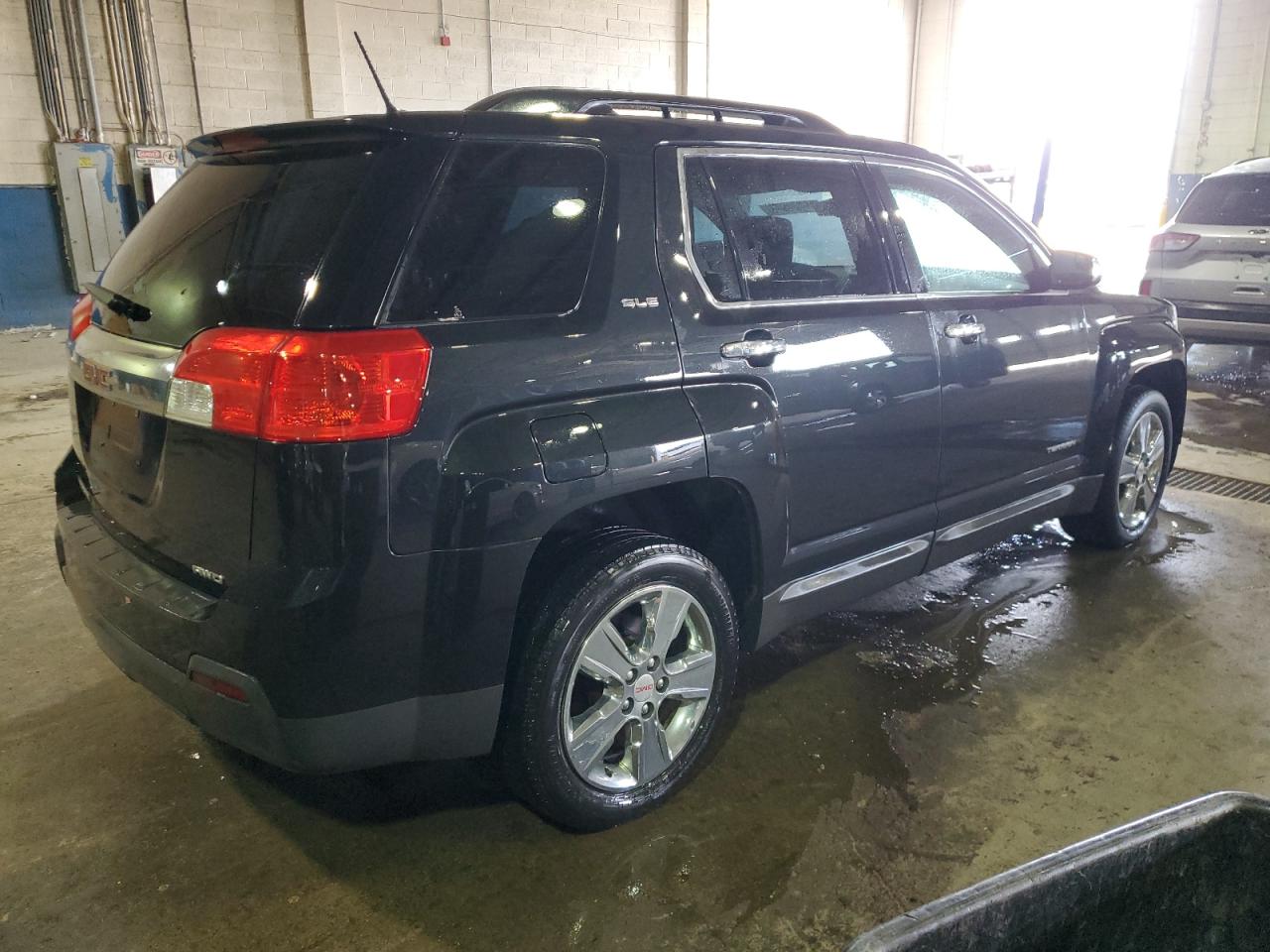 2014 GMC Terrain - Image 3