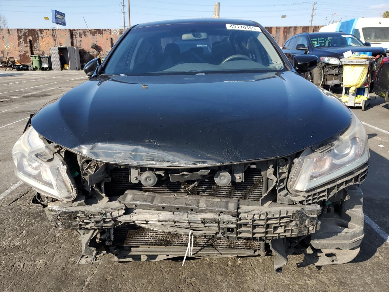2016 Honda Accord - Image 5