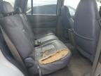 2003 Dodge Durango Slt იყიდება Albuquerque-ში, NM - Front End