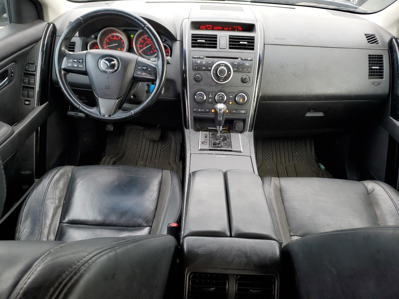 2011 Mazda CX-9 - Image 8