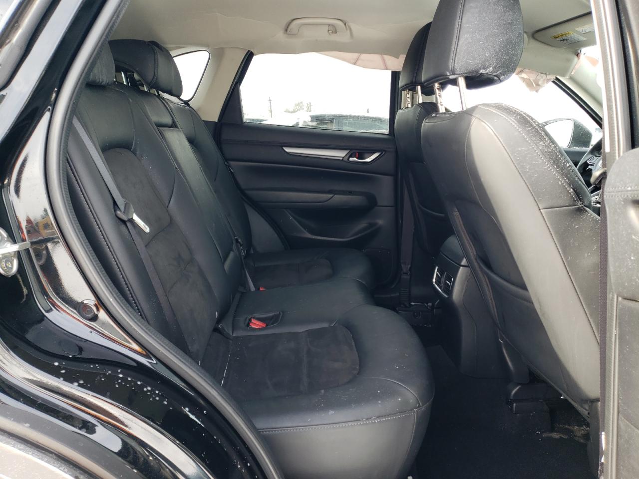 2023 Mazda CX-5 - Image 12