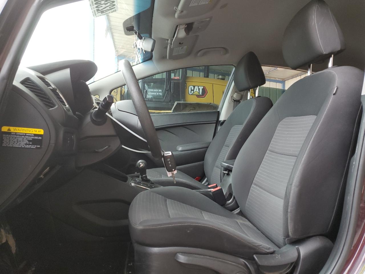 2018 Kia Forte - Image 7