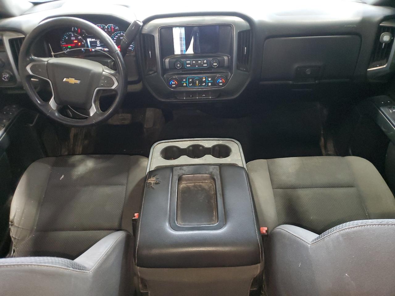 2014 Chevrolet S-10 Pickup - Image 8