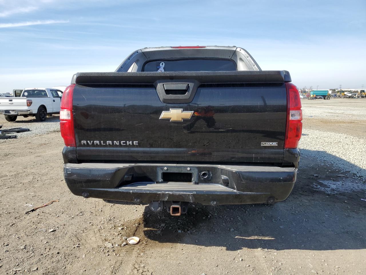 2007 Chevrolet Avalanche - Image 6