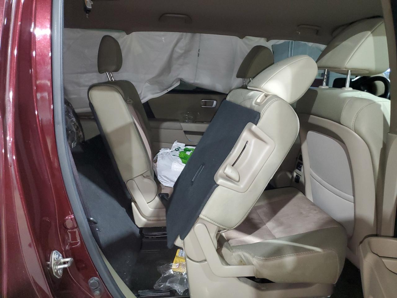 2013 Honda Pilot - Image 10