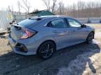 2021 Honda Civic Ex na sprzedaż w Louisville, KY - Front End