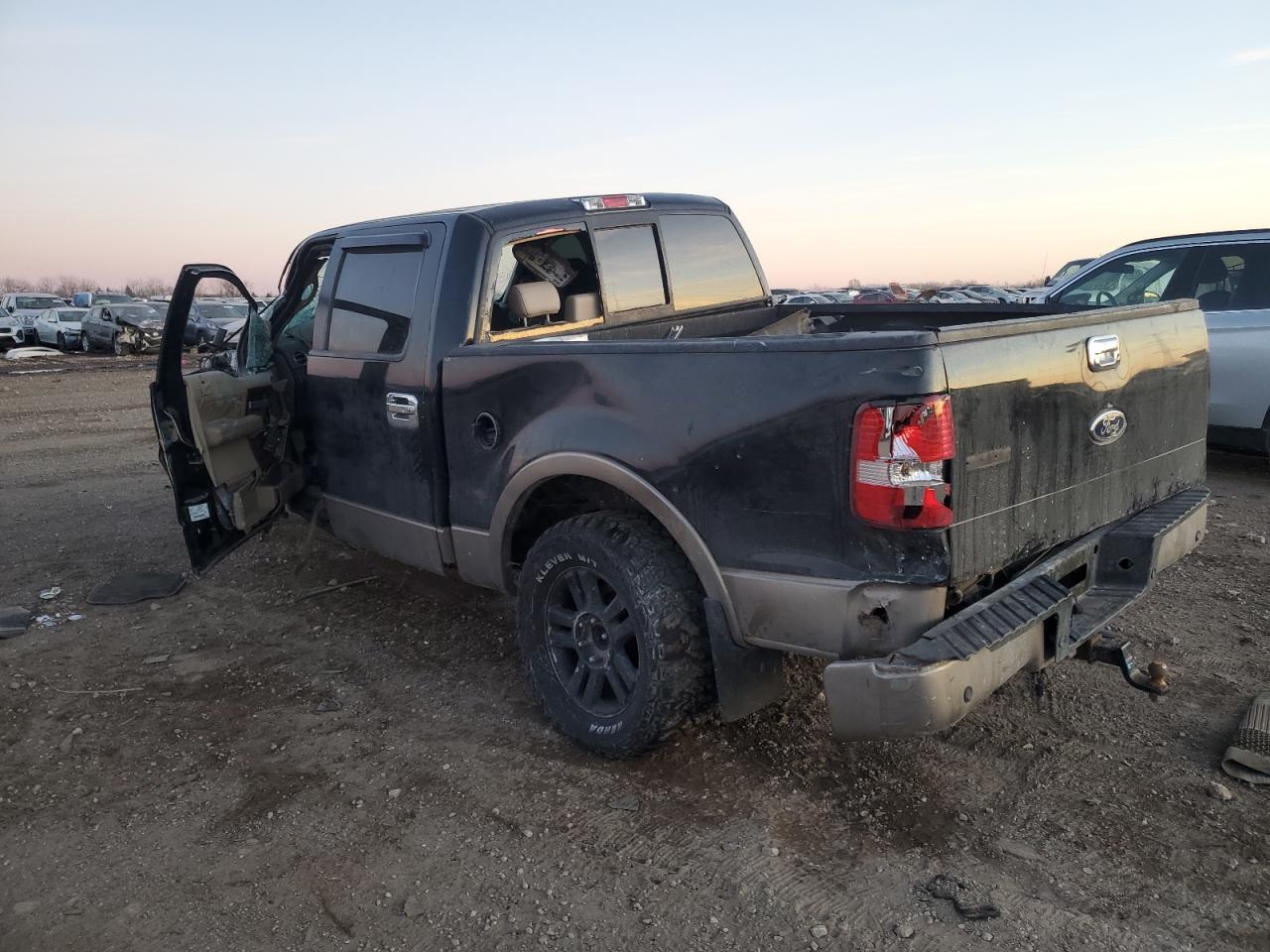 2005 Ford F-150 - Image 2